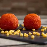 Laddo - 2 Pcs